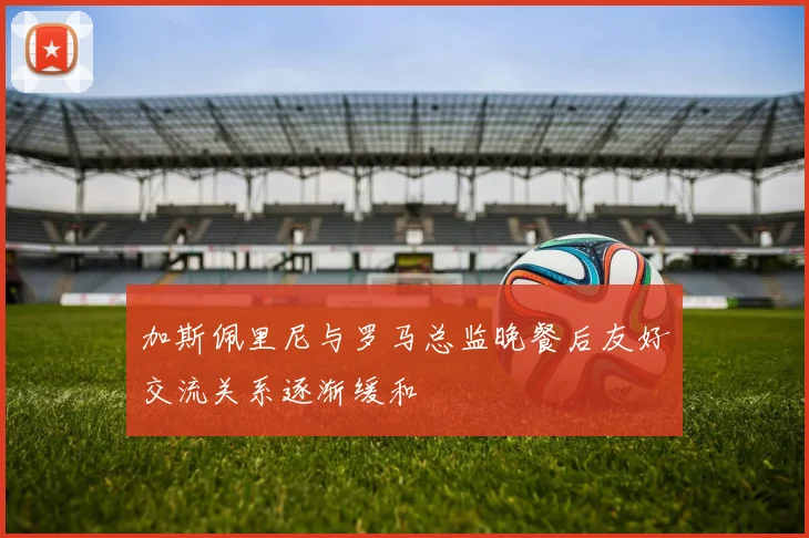 加斯佩里尼与罗马总监晚餐后友好交流关系逐渐缓和